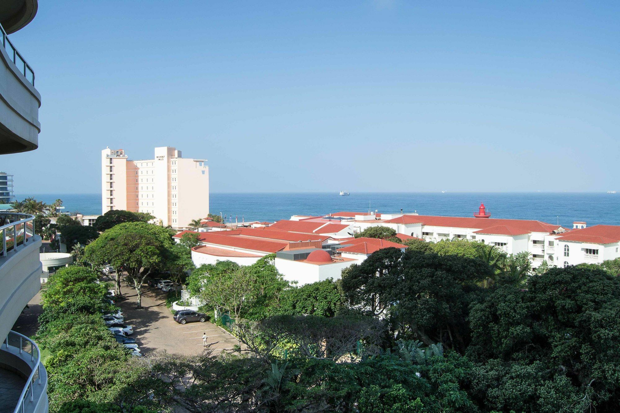 Ferienwohnung 302 Oyster Schelles Durban Exterior foto