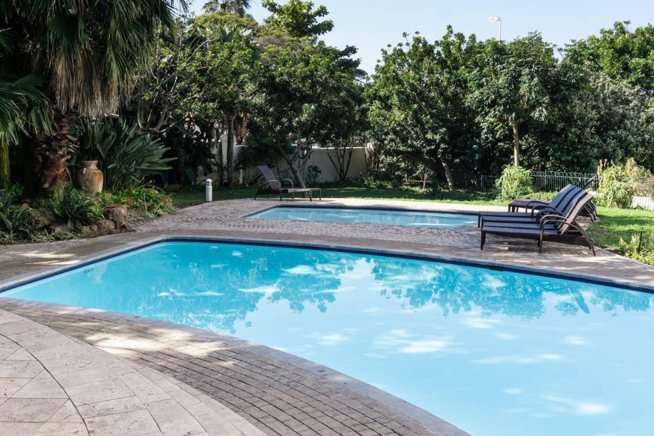Ferienwohnung 302 Oyster Schelles Durban Exterior foto